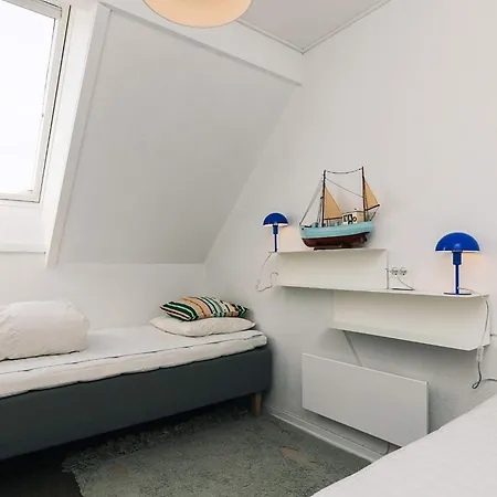 Appartement 4 Person In