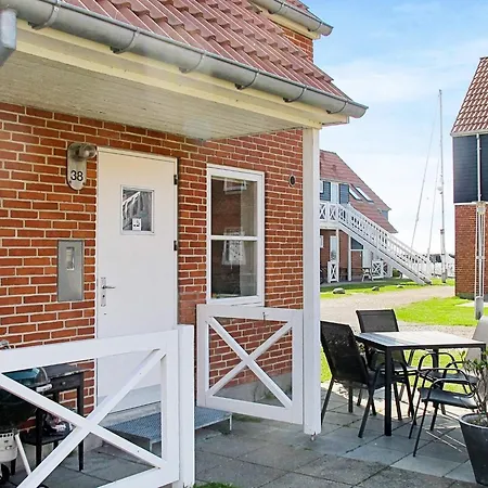 Διαμέρισμα 4 Person In *