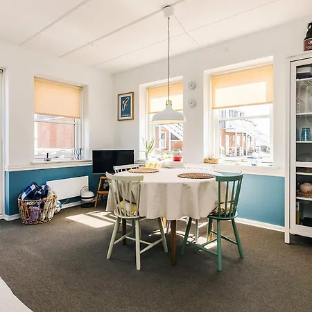 Appartement 4 Person In