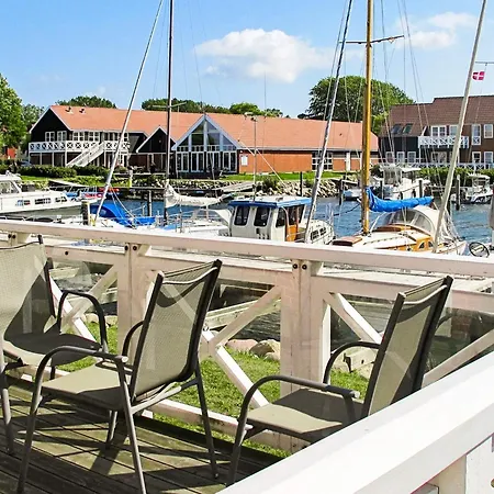 Διαμέρισμα 4 Person In Borre