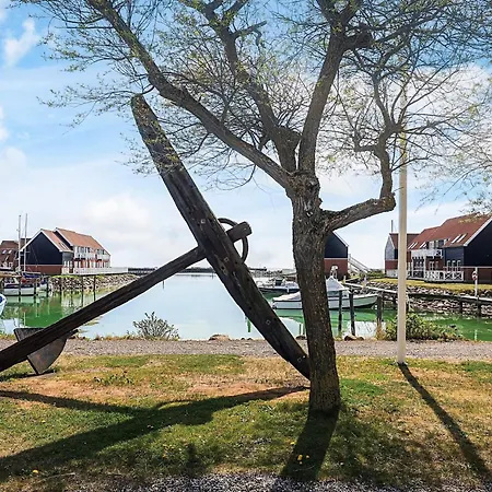 Διαμέρισμα 4 Person In Borre