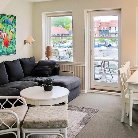 4 Person In Lägenhet