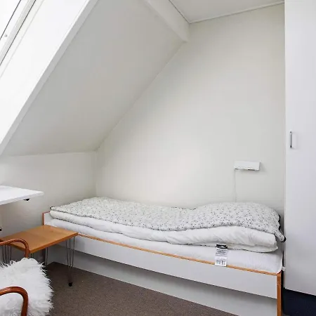 Lägenhet 4 Person In